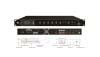 Amply phân 5 vùng ITC TI-500DTB (500W, MP3, FM, Bluetooth)