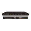 Amply phân 5 vùng ITC TI-500DTB (500W, MP3, FM, Bluetooth)