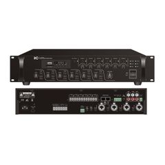  Amply phân vùng ITC TI-1206S (6 vùng) 