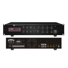  Amply phân vùng ITC TI-120Z (6 vùng) 