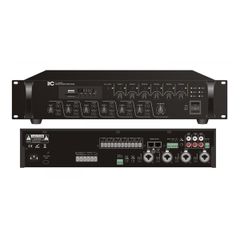  Amply phân vùng ITC TI-3506S (6 vùng) 
