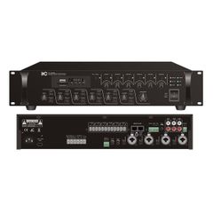 Amply phân vùng ITC TI-5006S (6 vùng) 