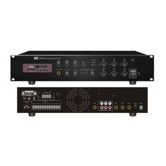  Amply phân vùng ITC TI-500Z (6 vùng) 