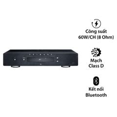  Amply Primare I15 MM, 2 kênh, 100W/CH (4 Ohm), Mô-đun MM15 