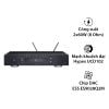 Amply Primare I15 Prisma MK2, 2 Kênh, 100W/CH (4Ohm), Bluetooth, Wifi