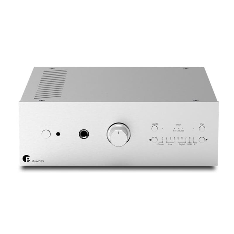 Ảnh minh họa Amply Pro-Ject MaiA DS3 1
