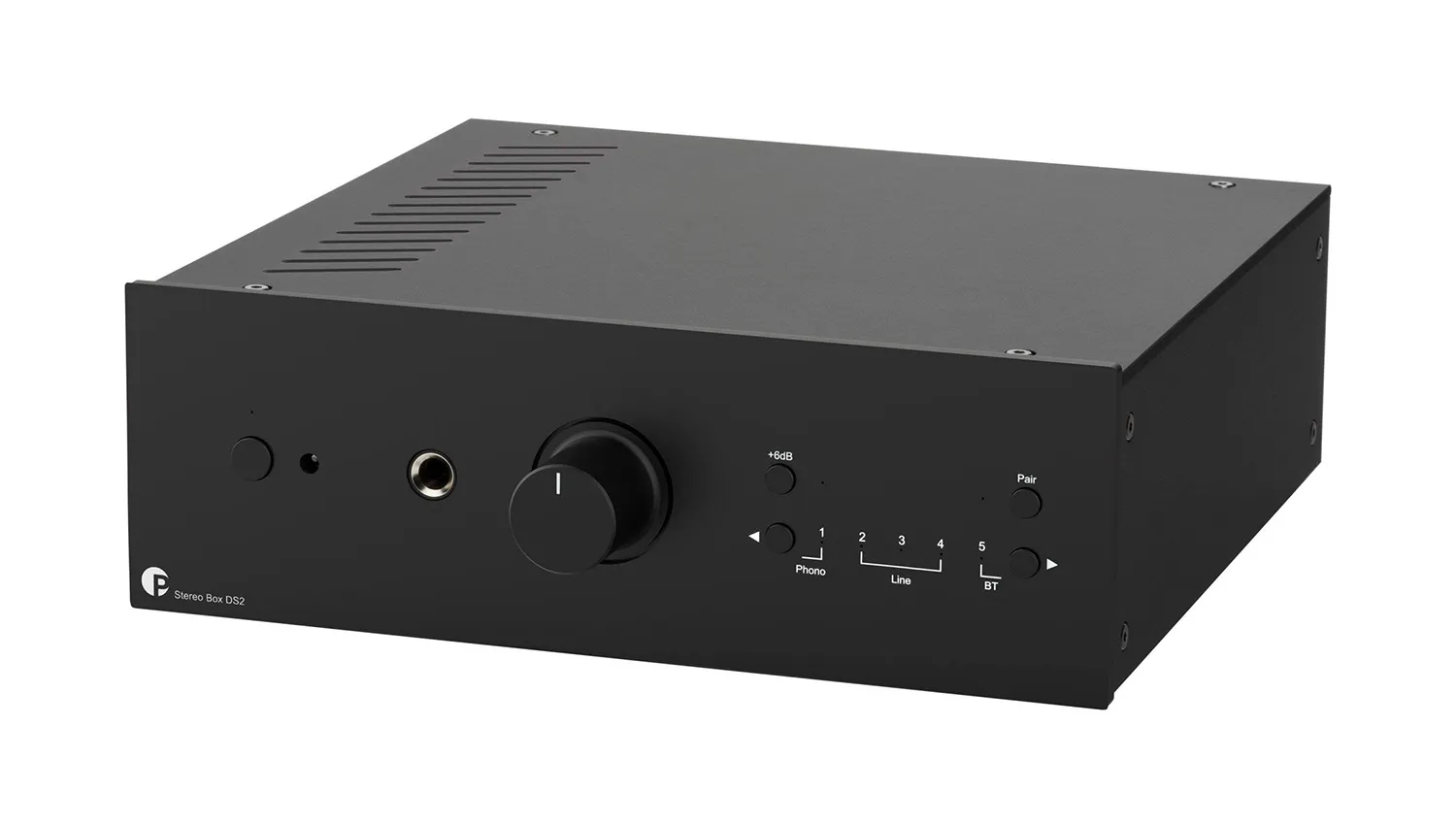 Ảnh minh họa Amply Pro-Ject Stereo Box DS2 1