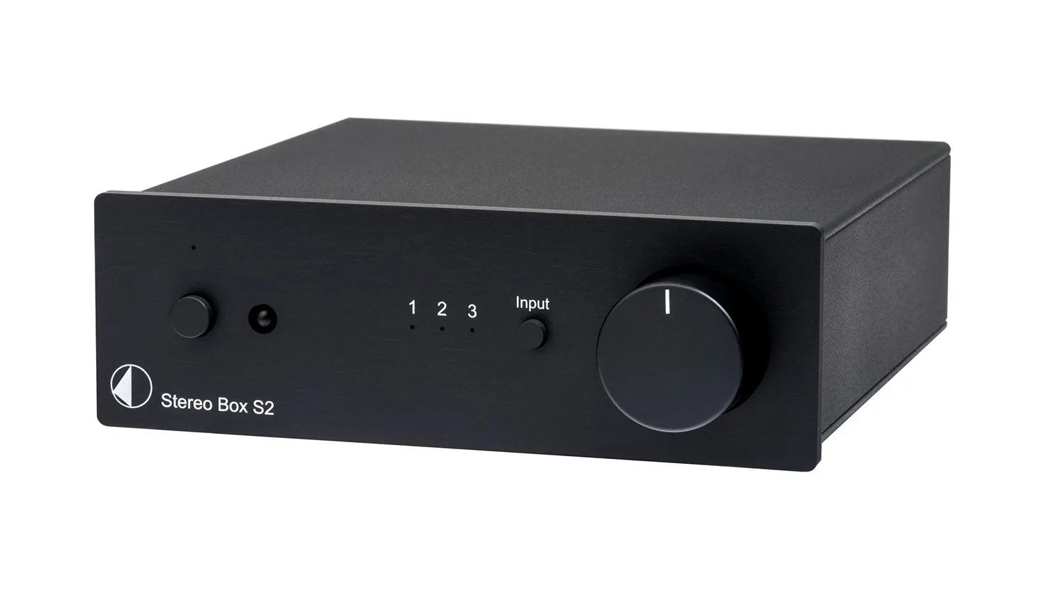 Ảnh minh họa Amply Pro-Ject Stereo Box S2 1