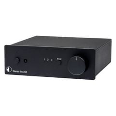  Amply Pro-Ject Stereo Box S2 