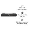 Amply Roksan Attessa, 2 kênh, 80W/CH (8 Ohm), Có Bluetooth