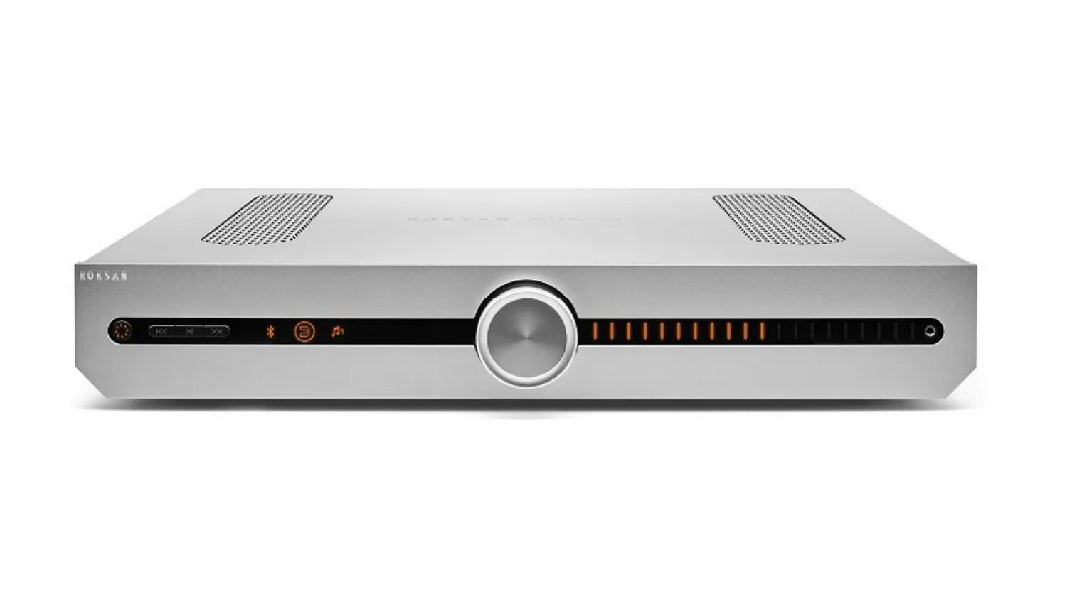 Ảnh minh họa Amply Roksan Attessa Integrated 1