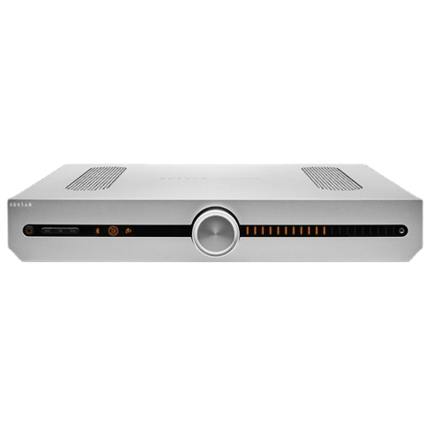 Amply Roksan Attessa Integrated
