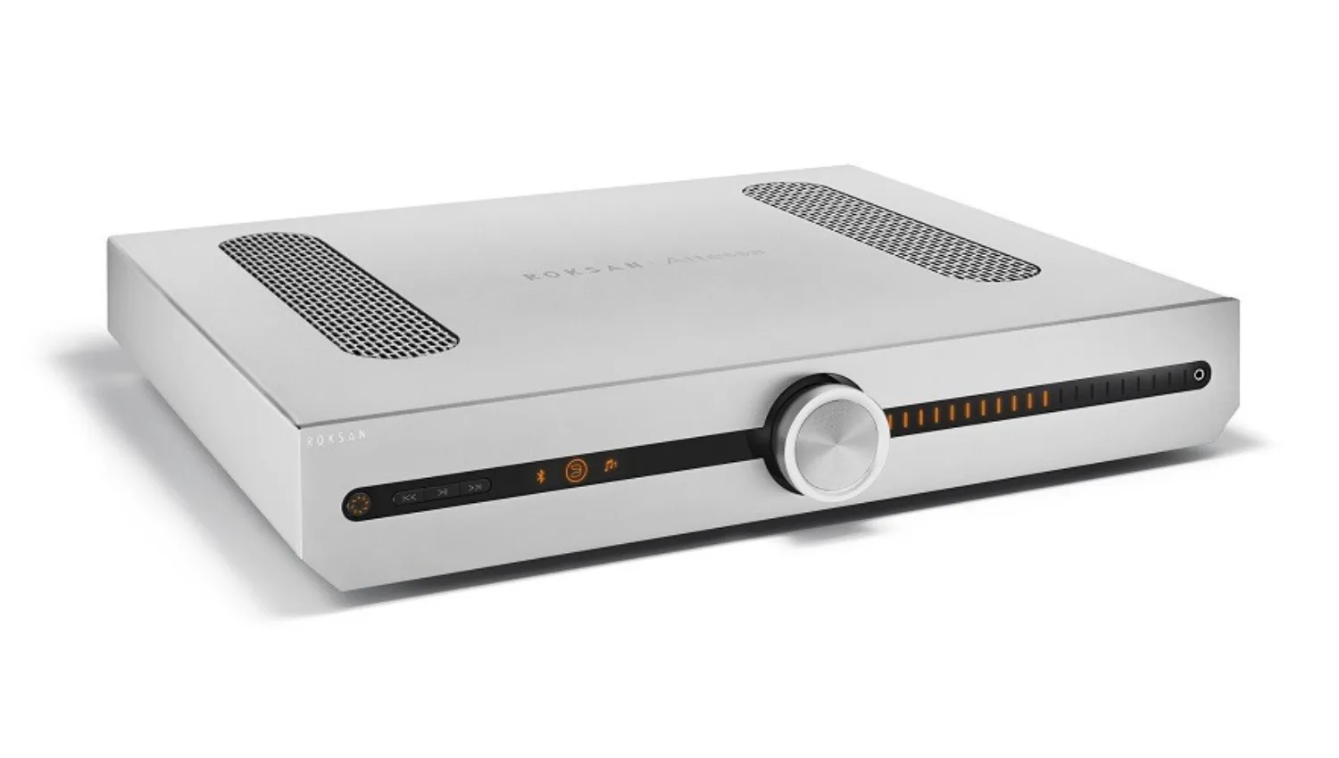 Ảnh minh họa Amply Roksan Attessa Streaming 3
