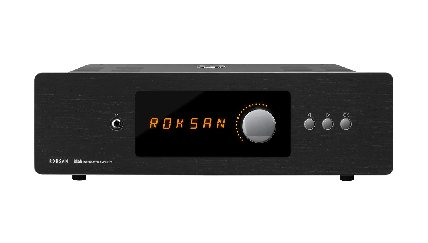 Ảnh minh họa Amply Roksan Blak 1