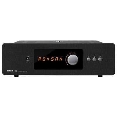 Amply Roksan Blak