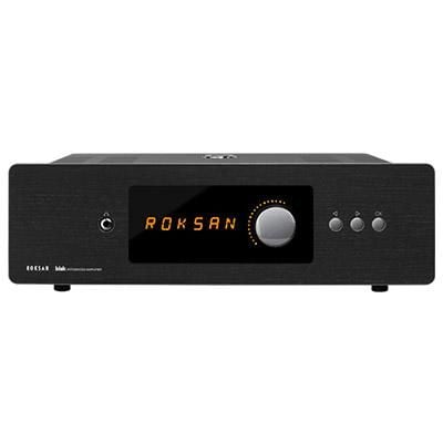 Amply Roksan Blak