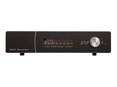 Ảnh minh họa Amply Roksan K3, 140W/CH (8 Ohm) 1