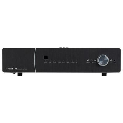 Amply Roksan K3