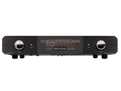 Ảnh minh họa Amply Roksan M2, 85W/CH (8 Ohm) 1