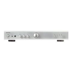  Amply Rotel A10 MKII, Class A/B, 50W/kênh, RCA, Phono Stage MM, Jack 