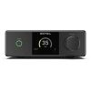 Amply Rotel DX-5, Class AB, ESS ES9039Q2M DAC, Bluetooth, HDMI ARC