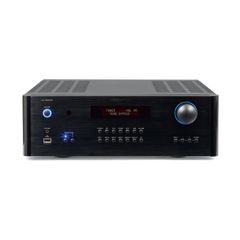  Amply Rotel RA-1592 MKII (2 kênh, 200W/CH 8Ohm, DAC) 