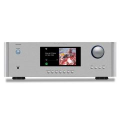  Amply Rotel RAS-5000, 220W/Kênh, Tích hợp DAC, Bluetooth, Roon, HDMI 