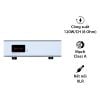 Amply Soulution 311, 120W/CH (8 Ohm)