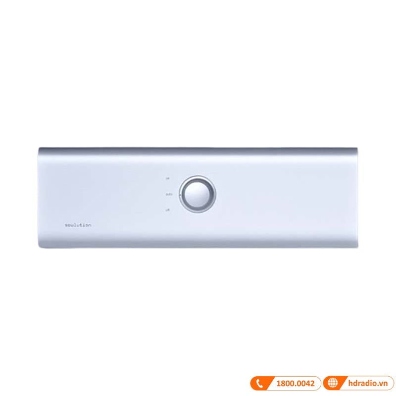 Ảnh minh họa Amply Soulution 501, 125W/CH (8 Ohm) 2