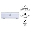 Amply Soulution 501, 125W/CH (8 Ohm)
