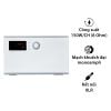 Amply Soulution 511, 2 Kênh, 150W/CH (8 Ohm - Chế Độ Stereo/Dual)