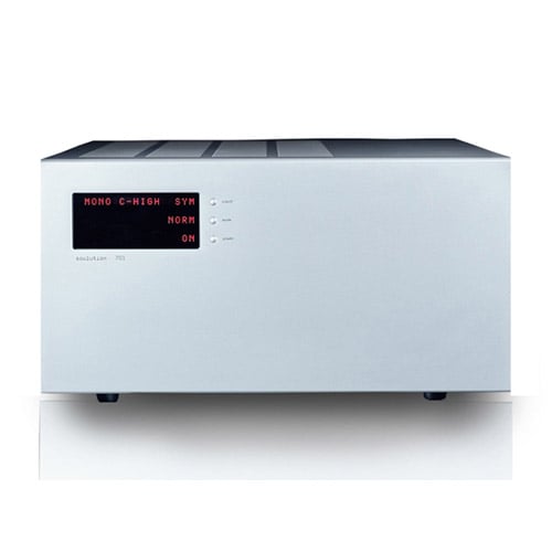 Ảnh minh họa Amply Soulution 701 Monoblock 1