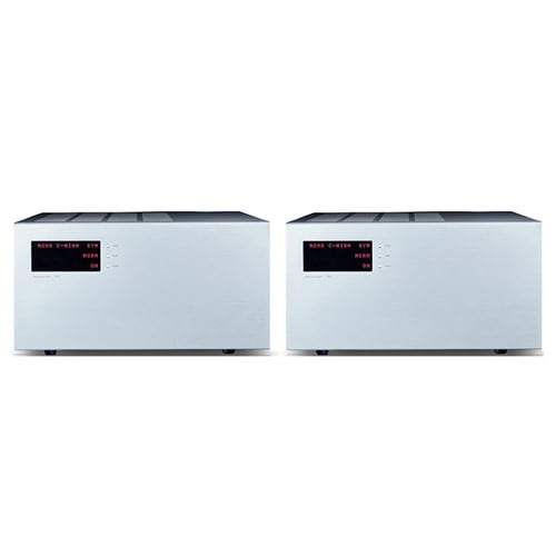 Ảnh minh họa Amply Soulution 701 Monoblock 3