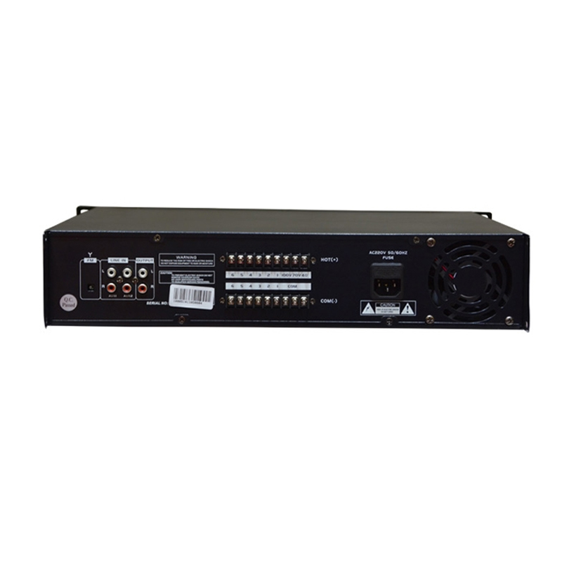 Ảnh minh họa Amply Takstar EBS-12M 2