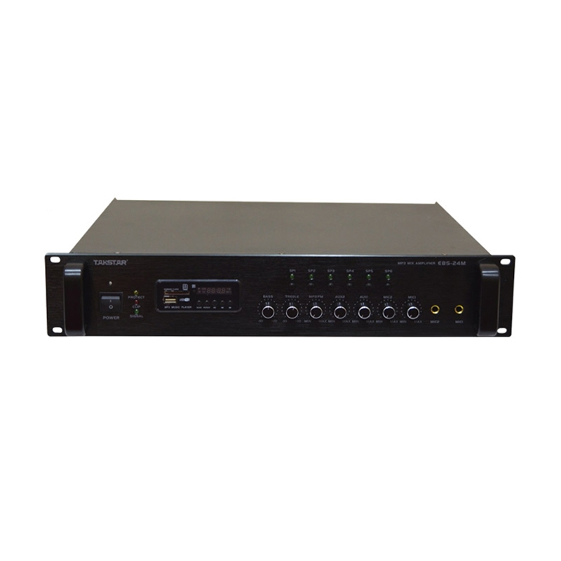 Ảnh minh họa Amply Takstar EBS-12M 3