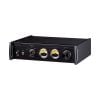 Amply TEAC AX 505, 2 Kênh, 90W/CH (8Ohm)