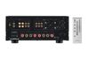 Amply tích hợp LUXMAN L-509Z Black Edition CENTENNIAL
