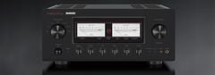  Amply tích hợp LUXMAN L-509Z Black Edition CENTENNIAL 