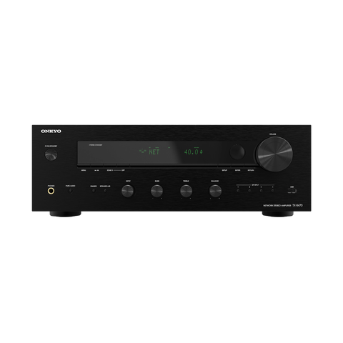Amply tích hợp Onkyo TX-8470