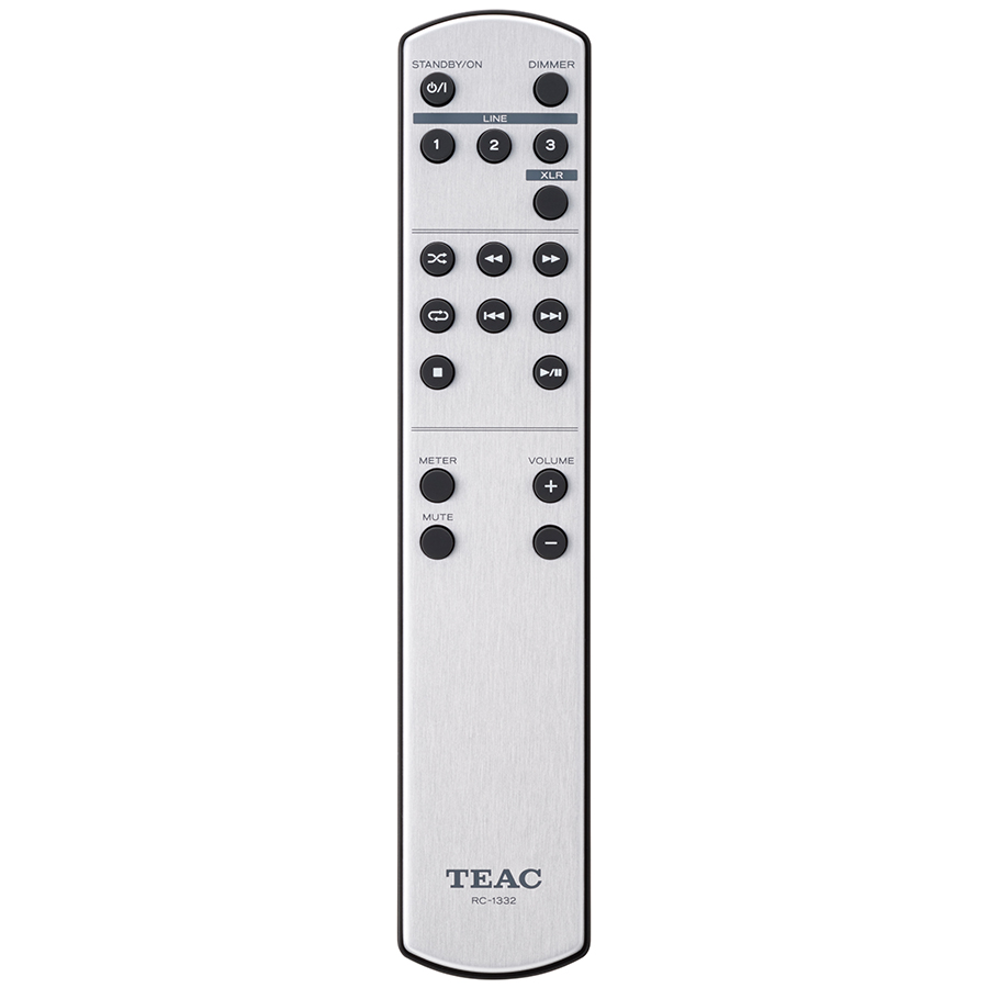 Ảnh minh họa Amply tích hợp TEAC AX-505 3