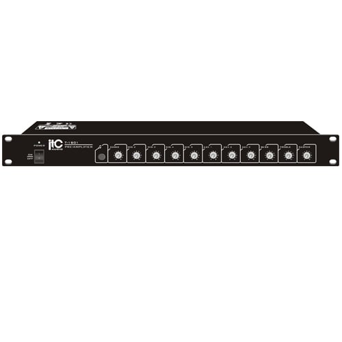 Amply tiền khuếch đại ITC T-1S01