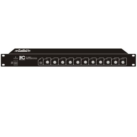Amply tiền khuếch đại ITC T-1S01