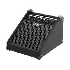  Amply Trống Điện Tử Aroma ADX-30 (Công suất 30W, Bluetooth 5.0) 