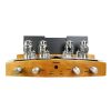 Amply Unison Research Sinfonia, 8 Bóng đèn, Công suất 25W/Kênh, Line