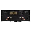 Amply Unison Research Unico 150, Công suất 150W × 2 kênh, RCA, XLR