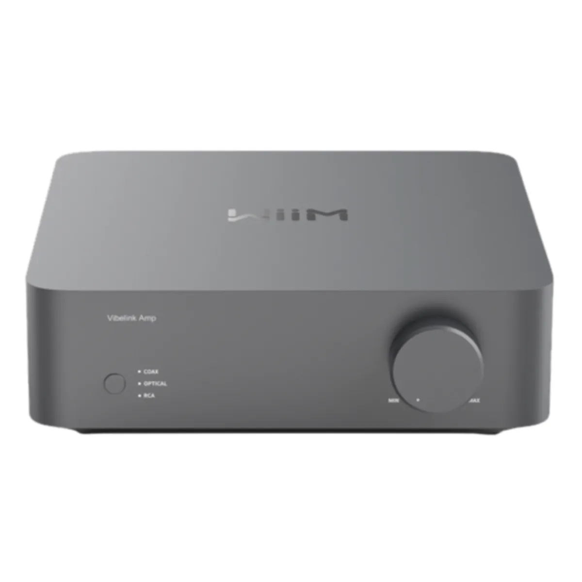 Ảnh minh họa Amply WiiM Vibelink Amp (DAC, RCA, Optical, Coaxial) 1