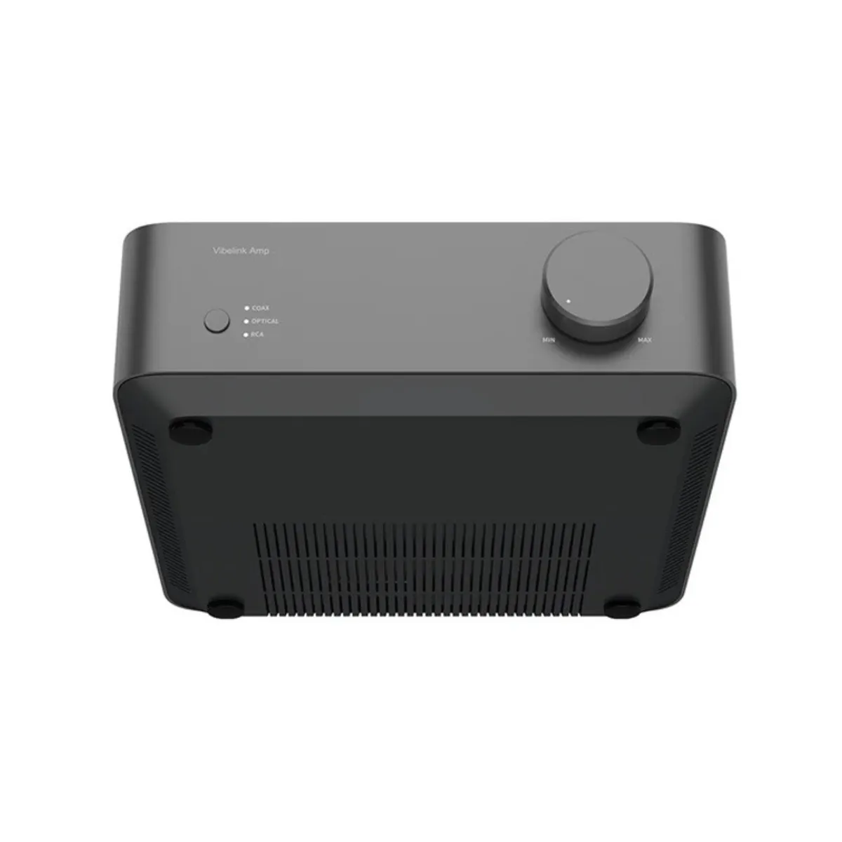 Ảnh minh họa Amply WiiM Vibelink Amp (DAC, RCA, Optical, Coaxial) 3