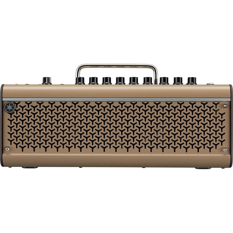 Amply Yamaha THR30IIA Wireless, Công suất 30W, USB Audio Class 2.0