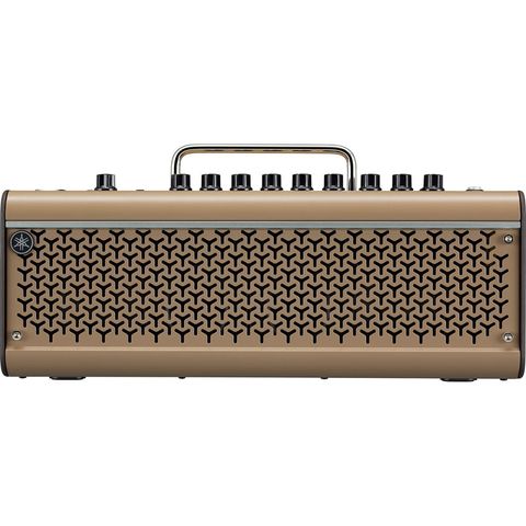 Amply Yamaha THR30IIA Wireless, Công suất 30W, USB Audio Class 2.0