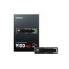SSD Samsung 9100 PRO 8TB M.2 NVMe PCIe Gen 5 MZ-VAP8T0BW (14800 MB)